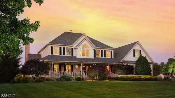 74 Oxford Pl, Hillsborough Twp., NJ 08844