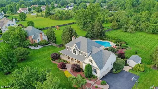 74 Oxford Pl, Hillsborough Twp., NJ 08844