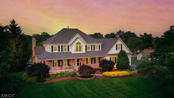 74 Oxford Pl, Hillsborough Twp., NJ 08844