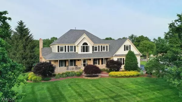 74 Oxford Pl, Hillsborough Twp., NJ 08844