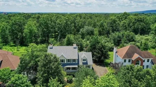 60 Van Zandt Dr, Hillsborough Twp., NJ 08844