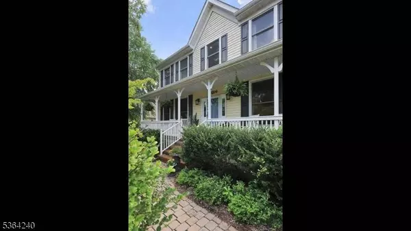 60 Van Zandt Dr, Hillsborough Twp., NJ 08844