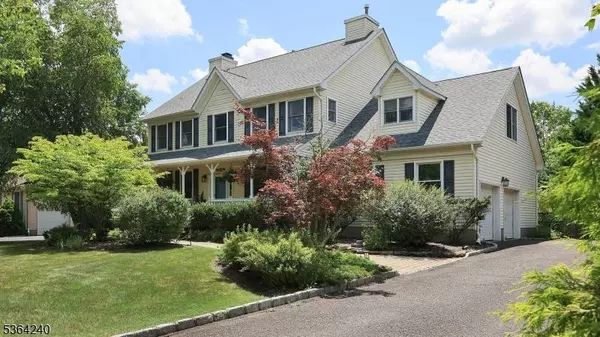 60 Van Zandt Dr, Hillsborough Twp., NJ 08844