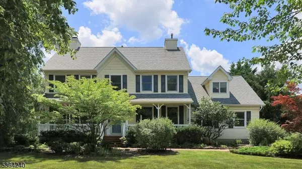 60 Van Zandt Dr, Hillsborough Twp., NJ 08844