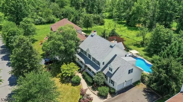 60 Van Zandt Dr, Hillsborough Twp., NJ 08844