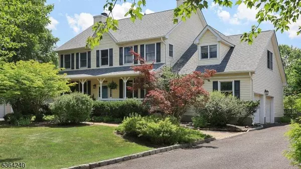 60 Van Zandt Dr, Hillsborough Twp., NJ 08844