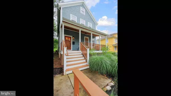 18 HART AVE, Hopewell, NJ 08525