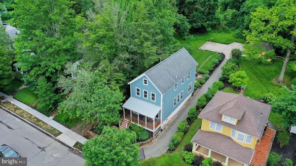 18 HART AVE, Hopewell, NJ 08525