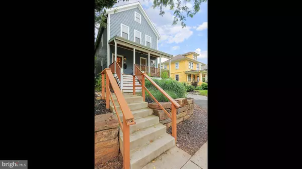 18 HART AVE, Hopewell, NJ 08525