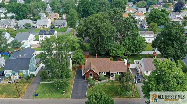 541 Cook AVE, Middlesex, NJ 08846