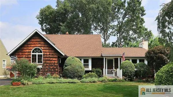 541 Cook AVE, Middlesex, NJ 08846