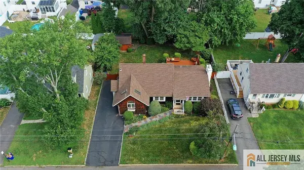 541 Cook AVE, Middlesex, NJ 08846