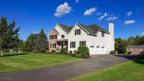 2 Steeple Dr, Hillsborough Twp., NJ 08844