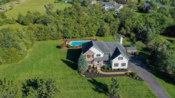 2 Steeple Dr, Hillsborough Twp., NJ 08844