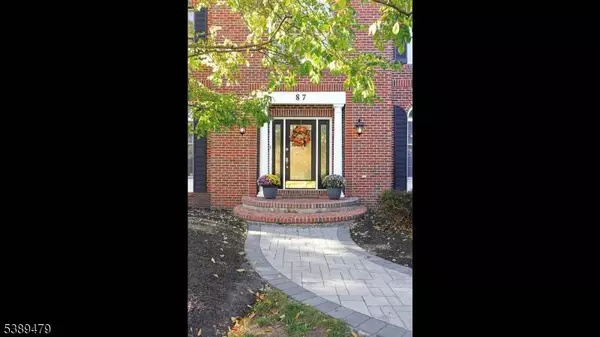 87 Meadow Lark Ln, Montgomery Twp., NJ 08502