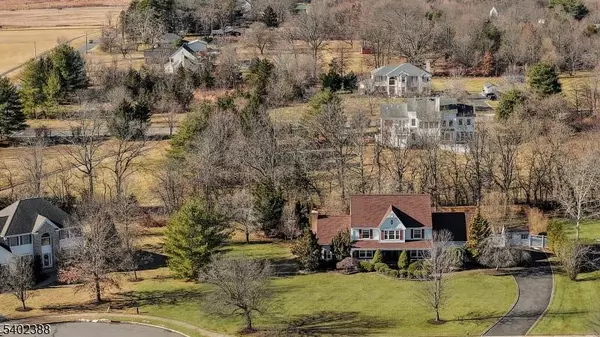 8 Bronson Way, Montgomery Twp., NJ 08558