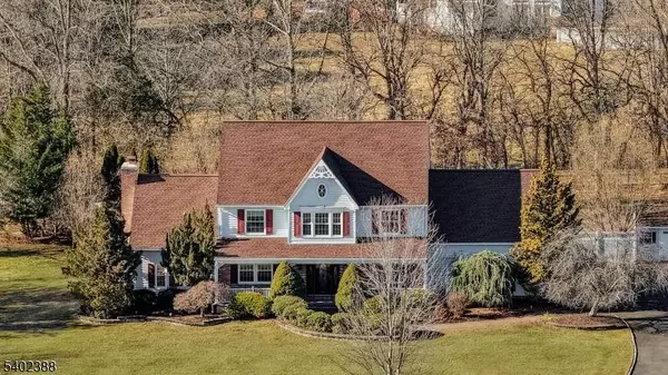 8 Bronson Way, Montgomery Twp., NJ 08558