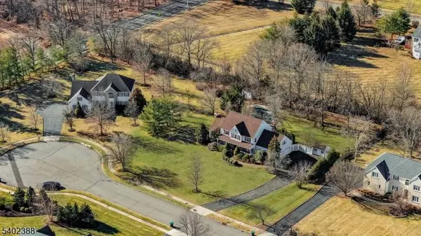 8 Bronson Way, Montgomery Twp., NJ 08558