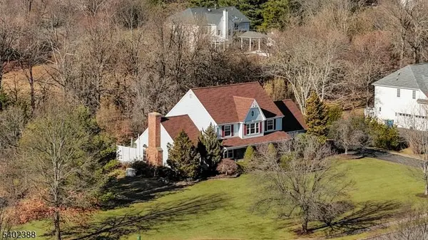 8 Bronson Way, Montgomery Twp., NJ 08558