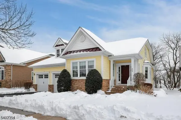 64 Bedford Dr, Montgomery Twp., NJ 08558