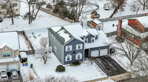 63 Beechwood Cir, Hillsborough Twp., NJ 08844