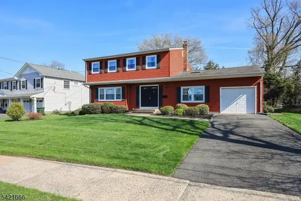 22 Maynard Rd, Franklin Twp., NJ 08873