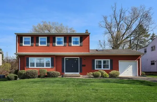 22 Maynard Rd, Franklin Twp., NJ 08873