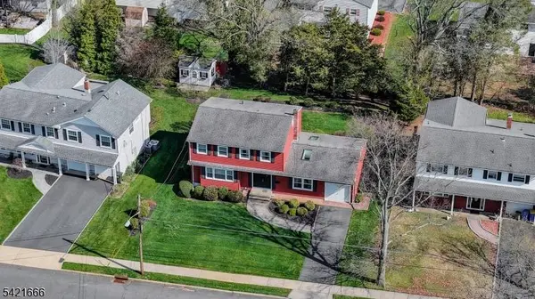 22 Maynard Rd, Franklin Twp., NJ 08873