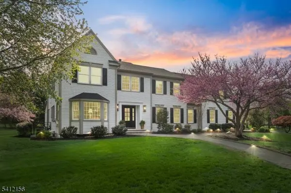 71 Ridgeview Dr, Montgomery Twp., NJ 08502