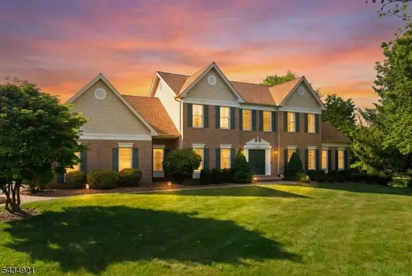 12 Montfort Dr, Montgomery Twp., NJ 08502