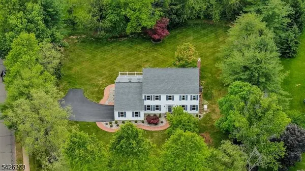 77 Ridgeview Dr, Montgomery Twp., NJ 08502