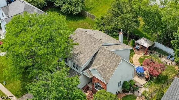 9 Lane Rd, Hillsborough Twp., NJ 08844