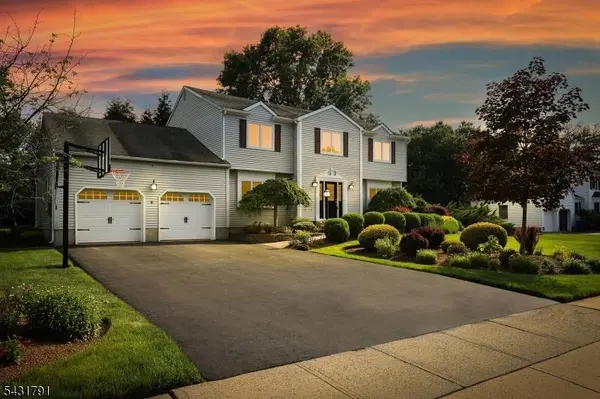 13 Daniel Dr, Hillsborough Twp., NJ 08844