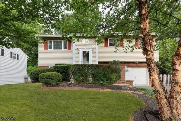 45 Fieldstone Dr, Somerville Boro, NJ 08876