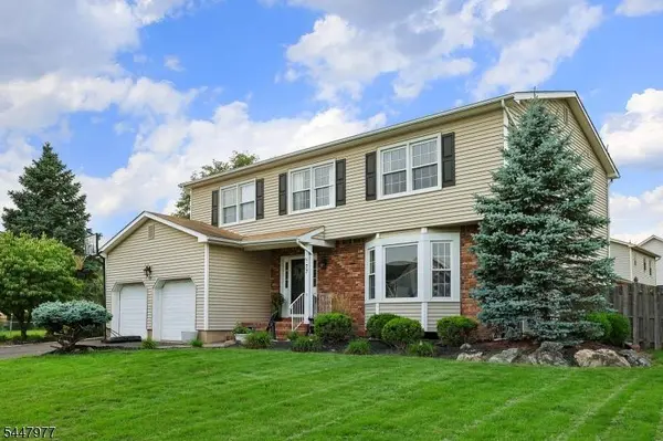 77 Rohill Rd, Hillsborough Twp., NJ 08844