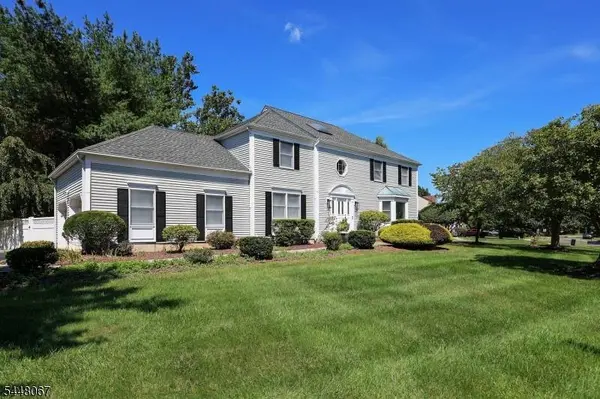 19 Joshua Dr, Hillsborough Twp., NJ 08844