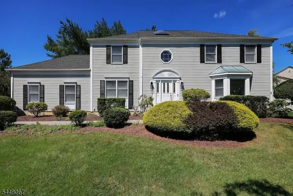 19 Joshua Dr, Hillsborough Twp., NJ 08844