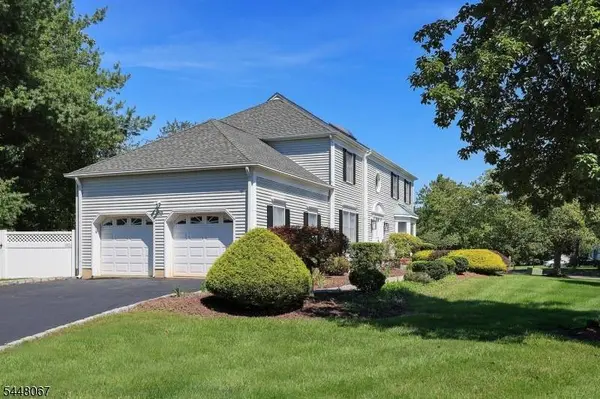 19 Joshua Dr, Hillsborough Twp., NJ 08844