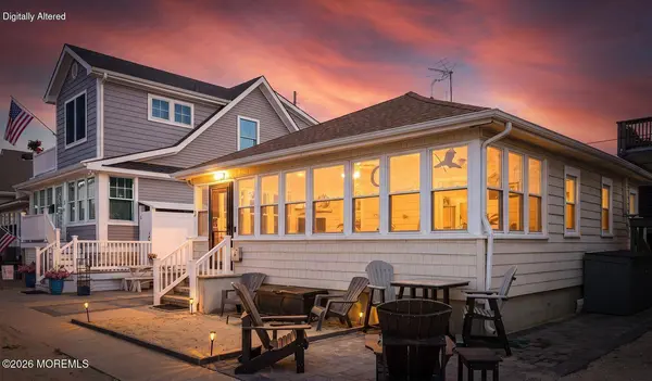 3 Hayes Court, Point Pleasant Beach, NJ 08742