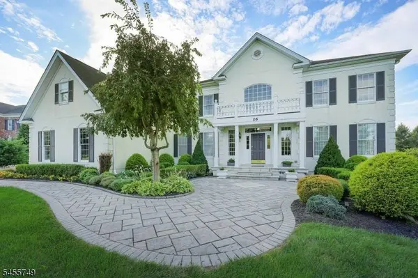 26 Drost Ln, Hillsborough Twp., NJ 08844
