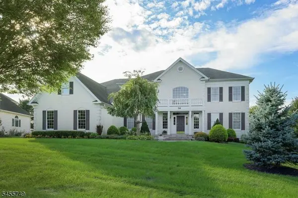 26 Drost Ln, Hillsborough Twp., NJ 08844
