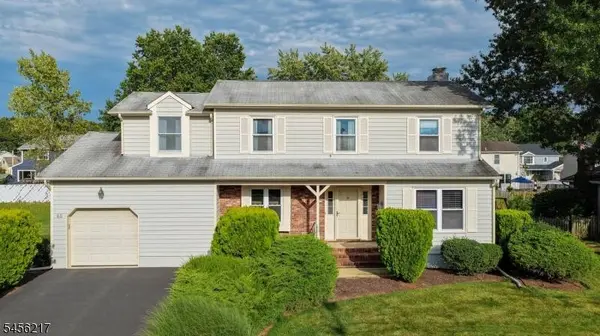 65 Dunedain St, Hillsborough Twp., NJ 08844