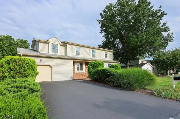 65 Dunedain St, Hillsborough Twp., NJ 08844