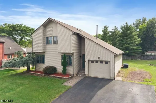 3 Wythe Cir, Hillsborough Twp., NJ 08844