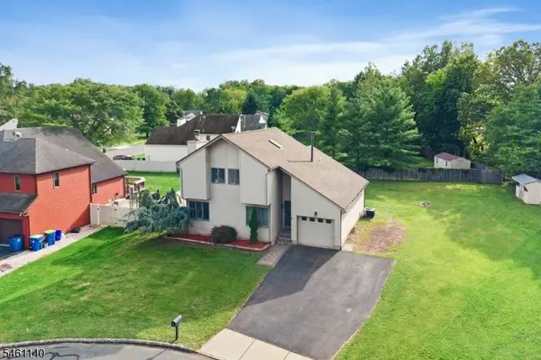 3 Wythe Cir, Hillsborough Twp., NJ 08844