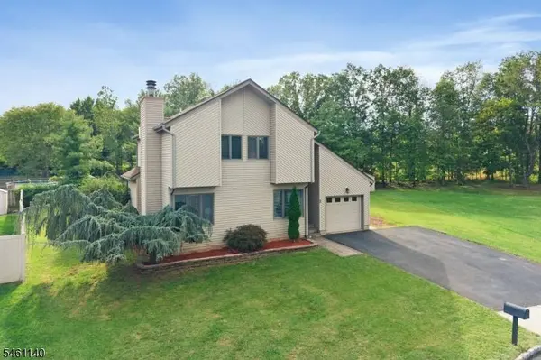 3 Wythe Cir, Hillsborough Twp., NJ 08844