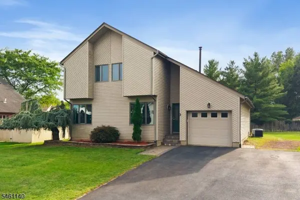3 Wythe Cir, Hillsborough Twp., NJ 08844