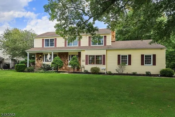 3 Ivy Ln, Hillsborough Twp., NJ 08844