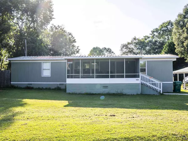 101 Kent Drive, Warner Robins, GA 31093