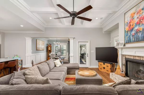 403 Foxberry Nook, Kathleen, GA 31047